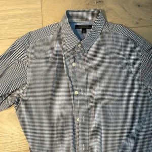 Banana Republic Small Dress Shirt